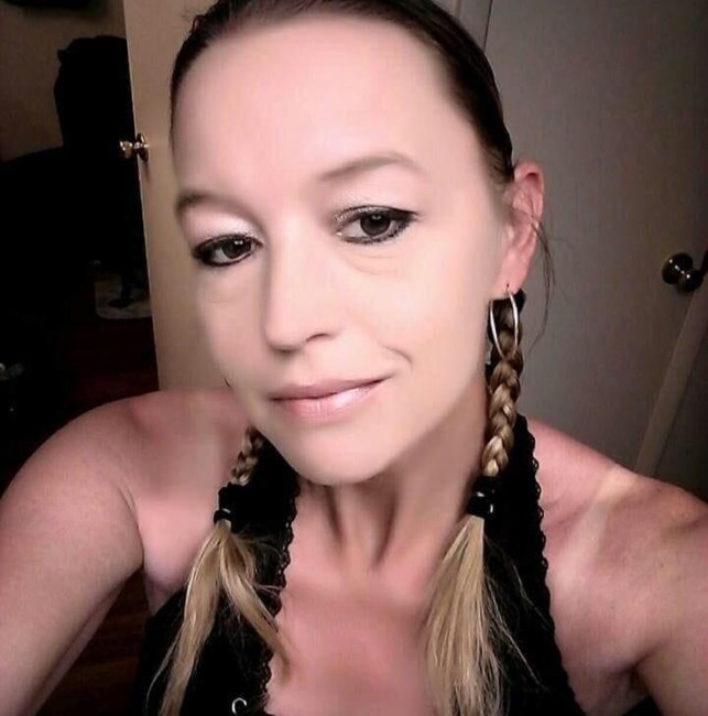 Obituary of Summer McGowan