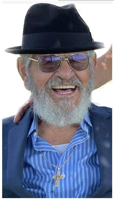 Obituary of Marco Marion Jaurequi