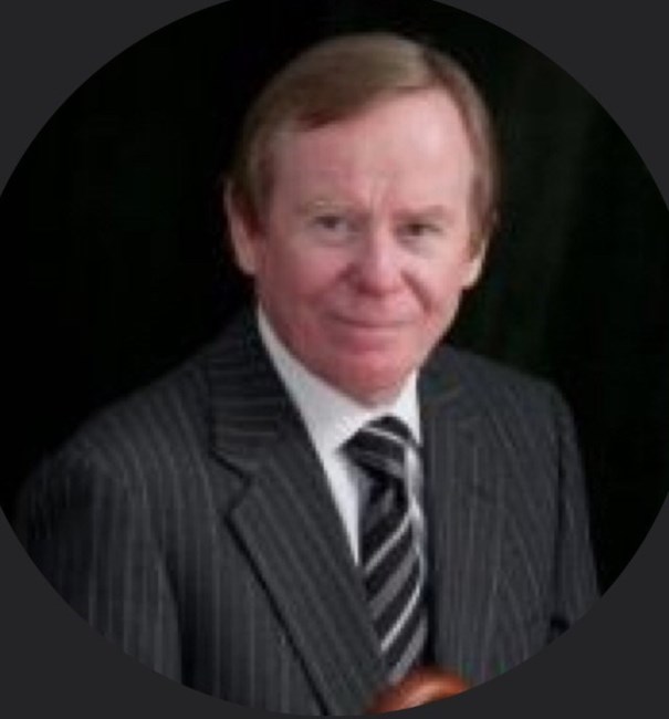 Obituary of Bruce Patrick Jackson