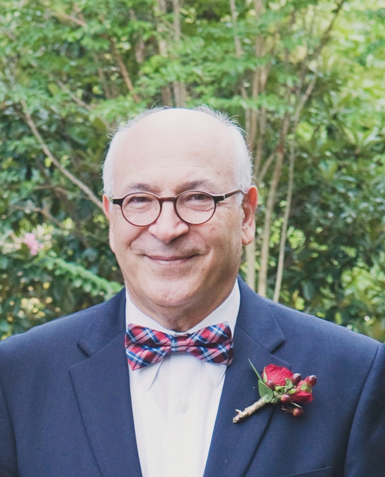 Obituary of Behzad Compani-Tabrizi