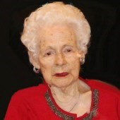 Obituary of Connie Beck