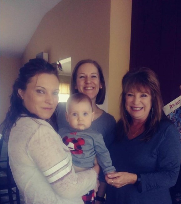 Obituario de KAYLA ANN KEMP