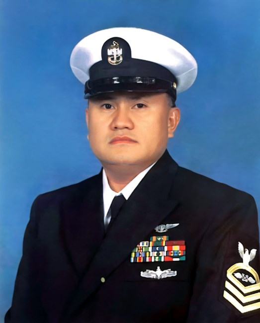 Obituary of Romeo R. Cajusay