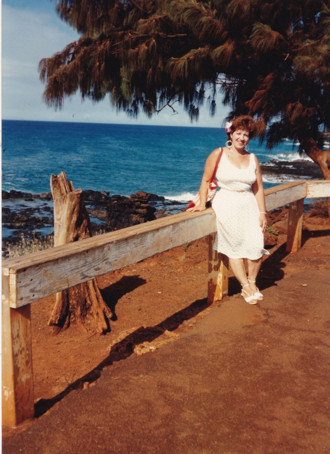 Obituary of Caridad Mesa