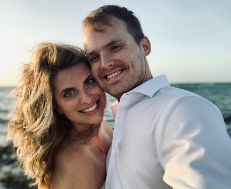 Avis de décès de Manuela Tuteanu Bresee