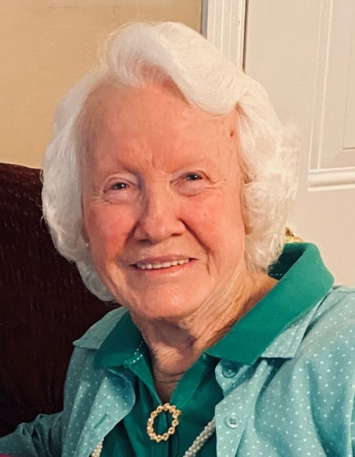 Obituary of Vera Loretta Ragsdale