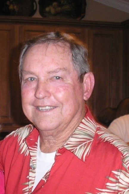 Obituary of John Lee Peterson Jr.