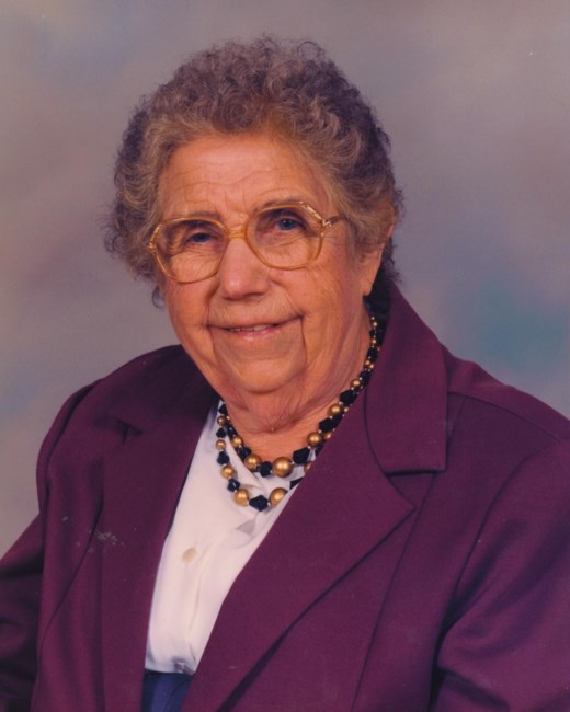 Obituary of Maybell Smith Abee