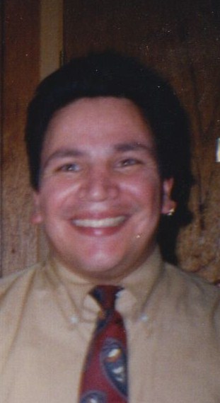 Obituary of Jeremiah Jerry Delgado