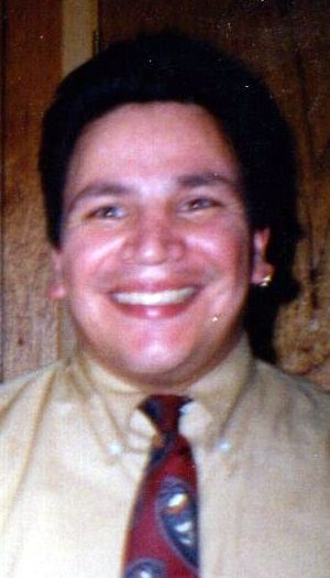 Obituary of Jeremiah Jerry Delgado