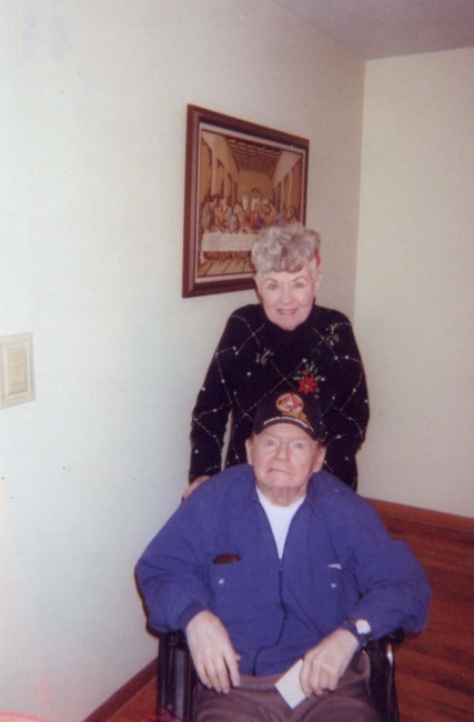 Obituary of Donald James Higgins