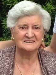 Obituary of Danae Katsamakis