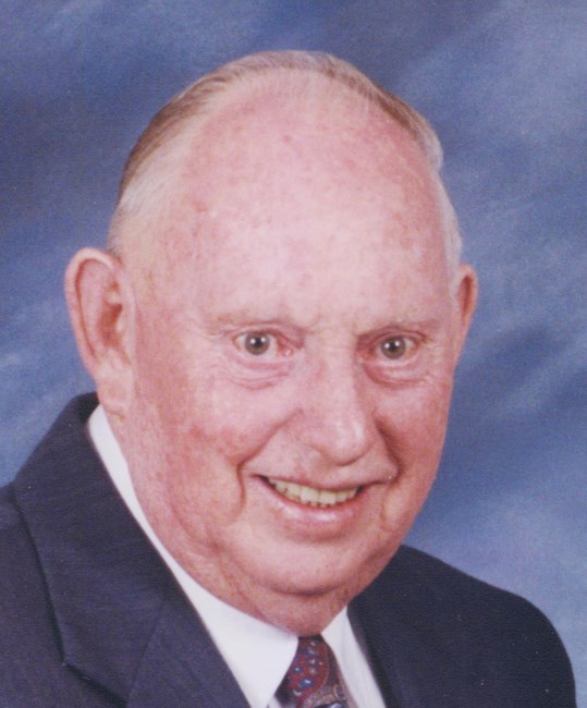 Obituary of Rev. Paul N Bramlett