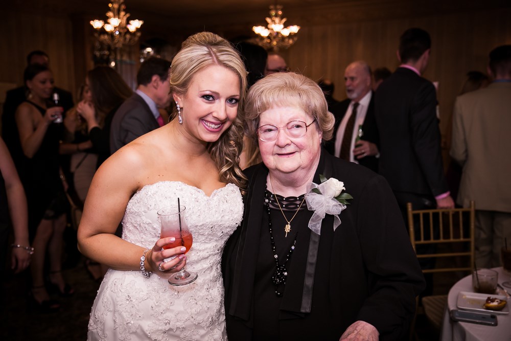 Obituary of Rita E. Pisano