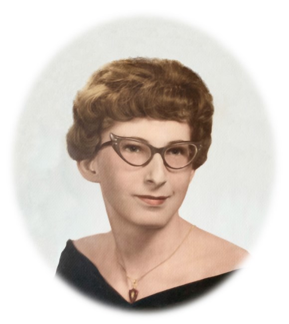 Obituario de Mary Jane Chacon