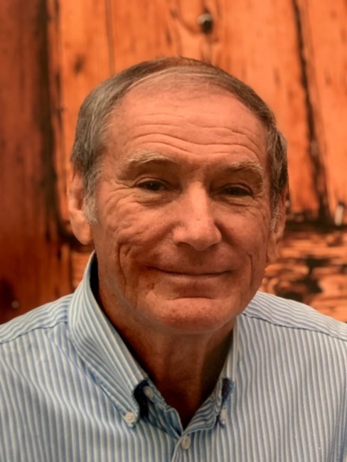 Obituary of Raymond O. Aldinger, Jr.