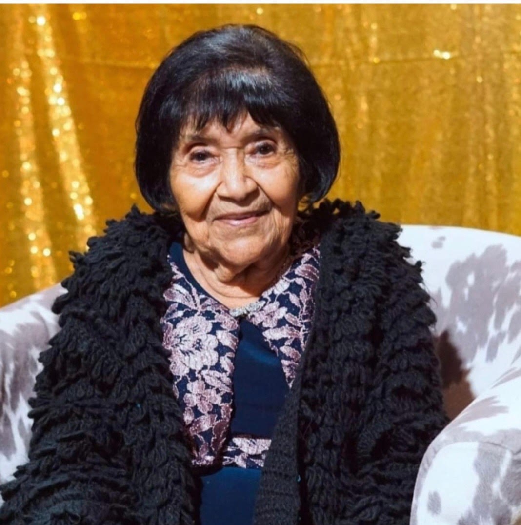 Obituary of Ella G. Hernandez