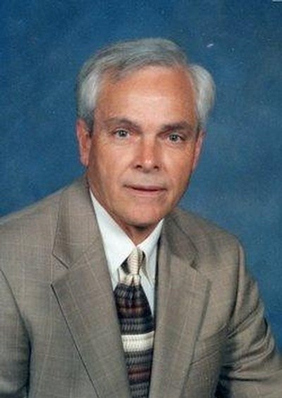 Obituary of Harold (Hal) Peterson Wells