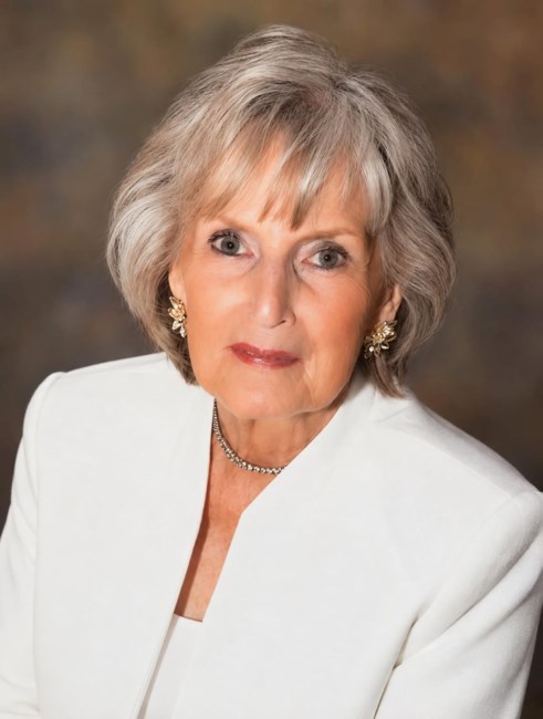 Obituary of Mary Wood Cardwell