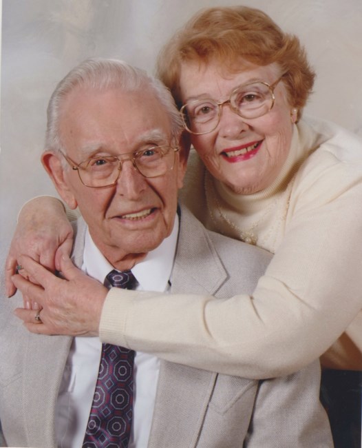 Obituary of Bonnibelle Pounder