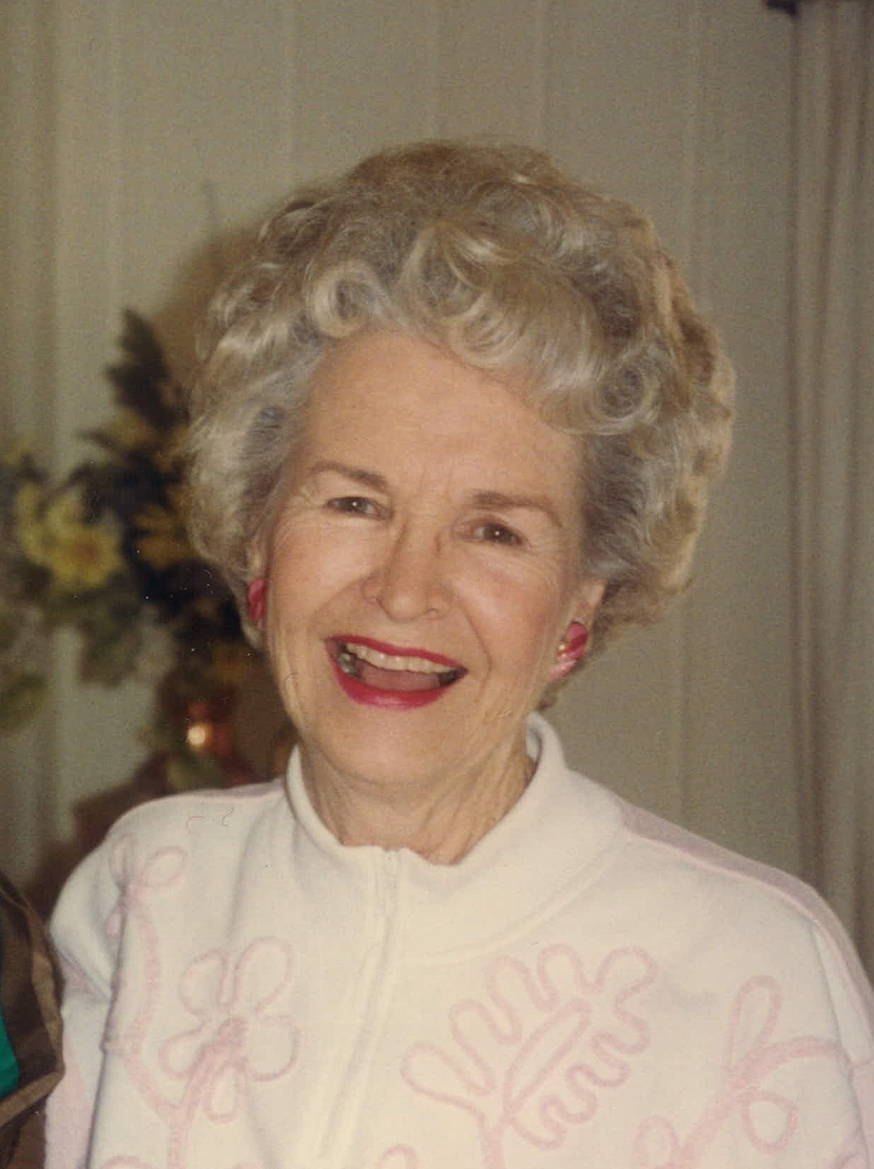 Obituary of Maurine Houser Poole