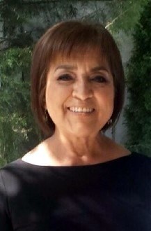 Obituario de Maribel Gonzalez