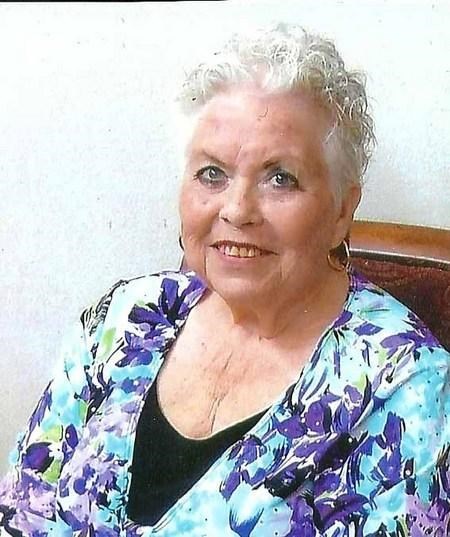 Obituary of Annie ""Ann Ola Shelton Wheeland