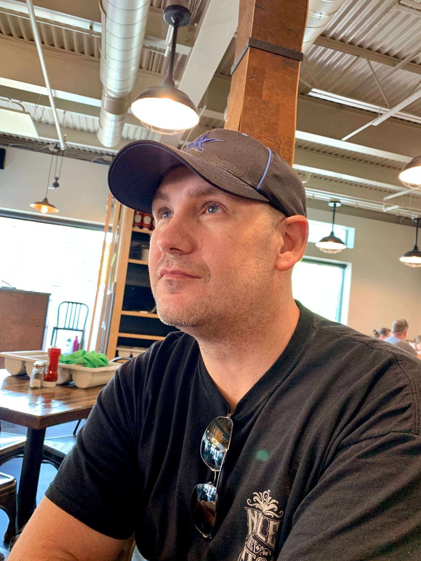 Obituary of Jared Goeke