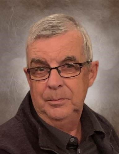 Obituary of Claude Gobeil