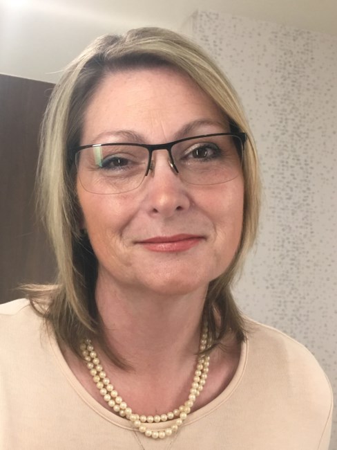 Obituary of Sheri Speegle