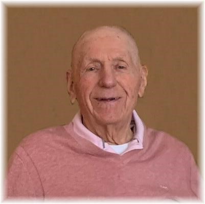 Obituary of Steve   Patrishkoff