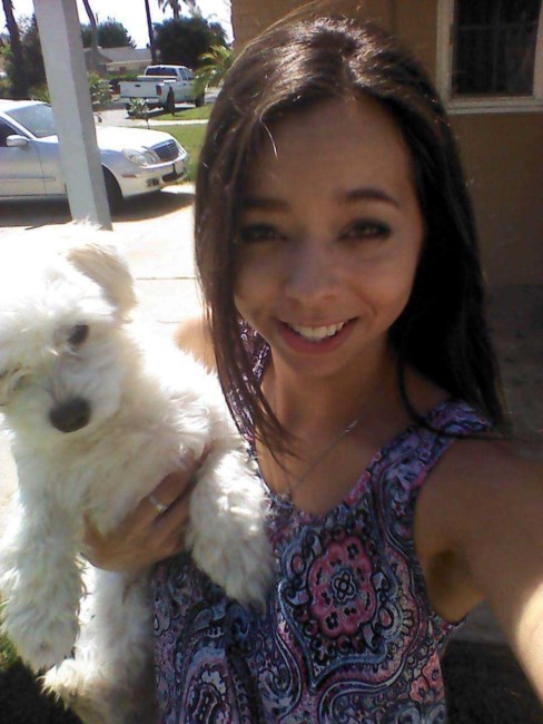 Obituary of Tenesha Lynn Getts