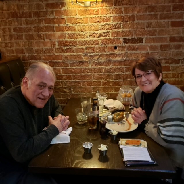 Obituary of Louis Licciardone