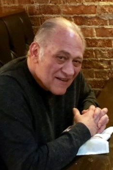 Obituary of Louis Licciardone