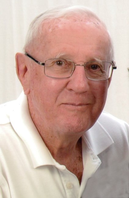 Obituary of Richard Evans Hopkins