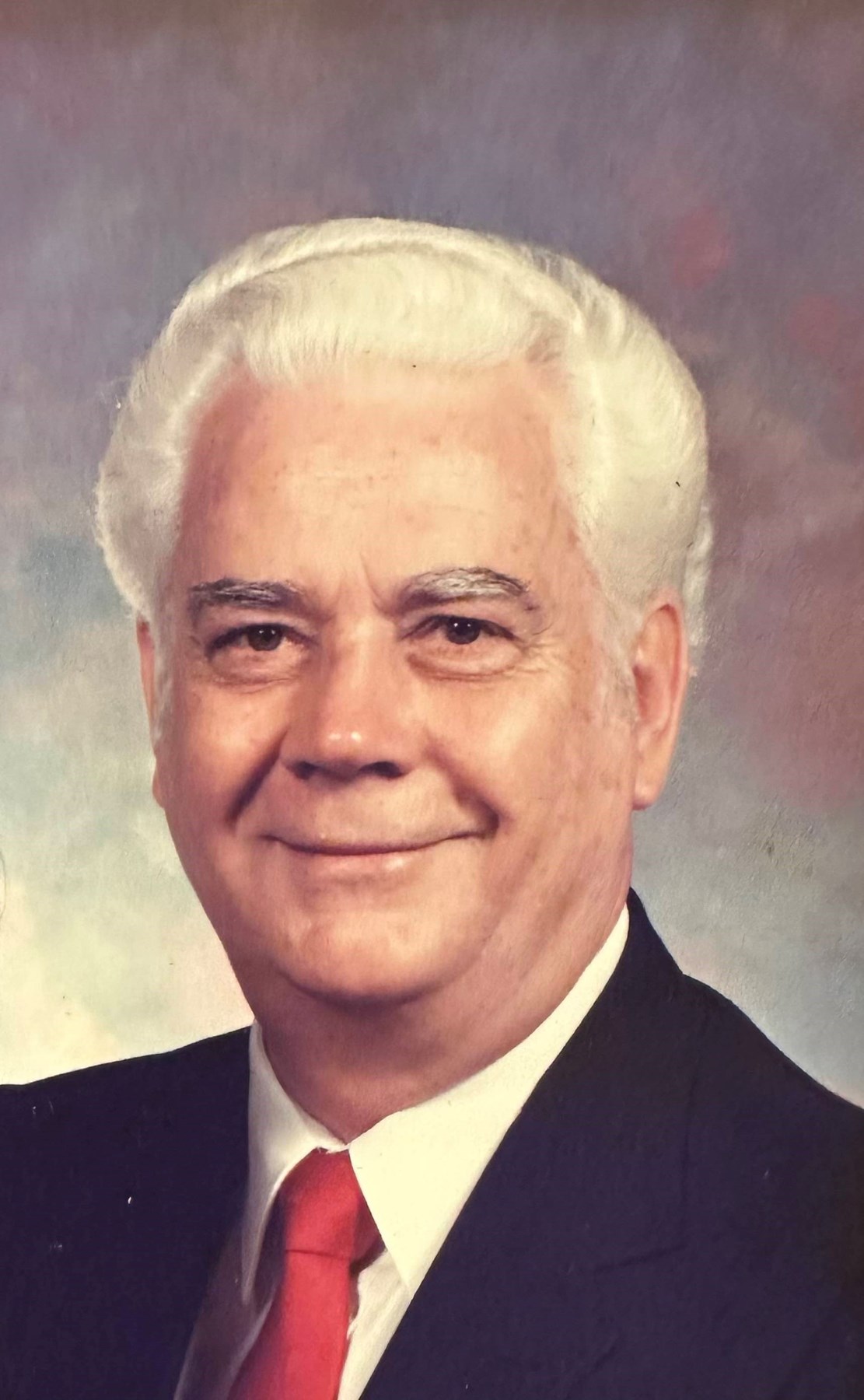 Obituary of Paul William Reese