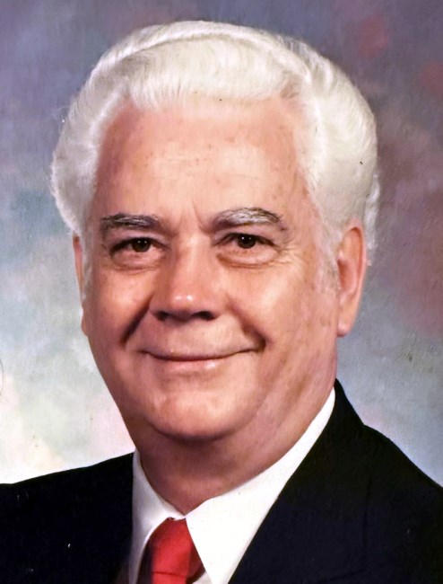Obituary of Paul William Reese