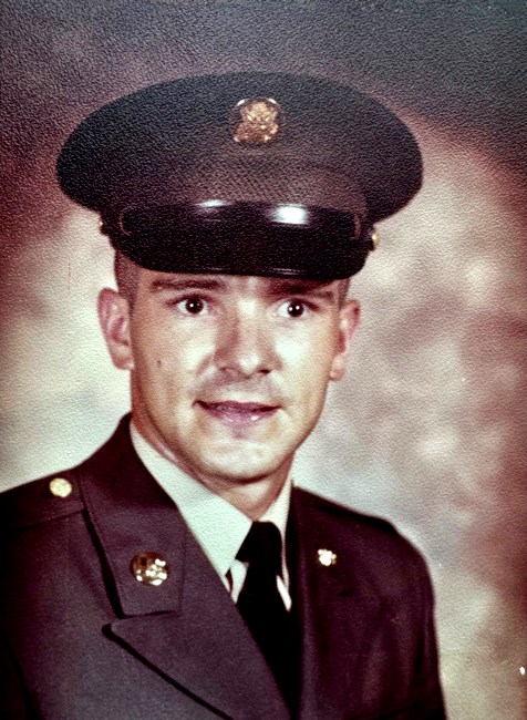 Obituary of Allen Joseph Egerstrom