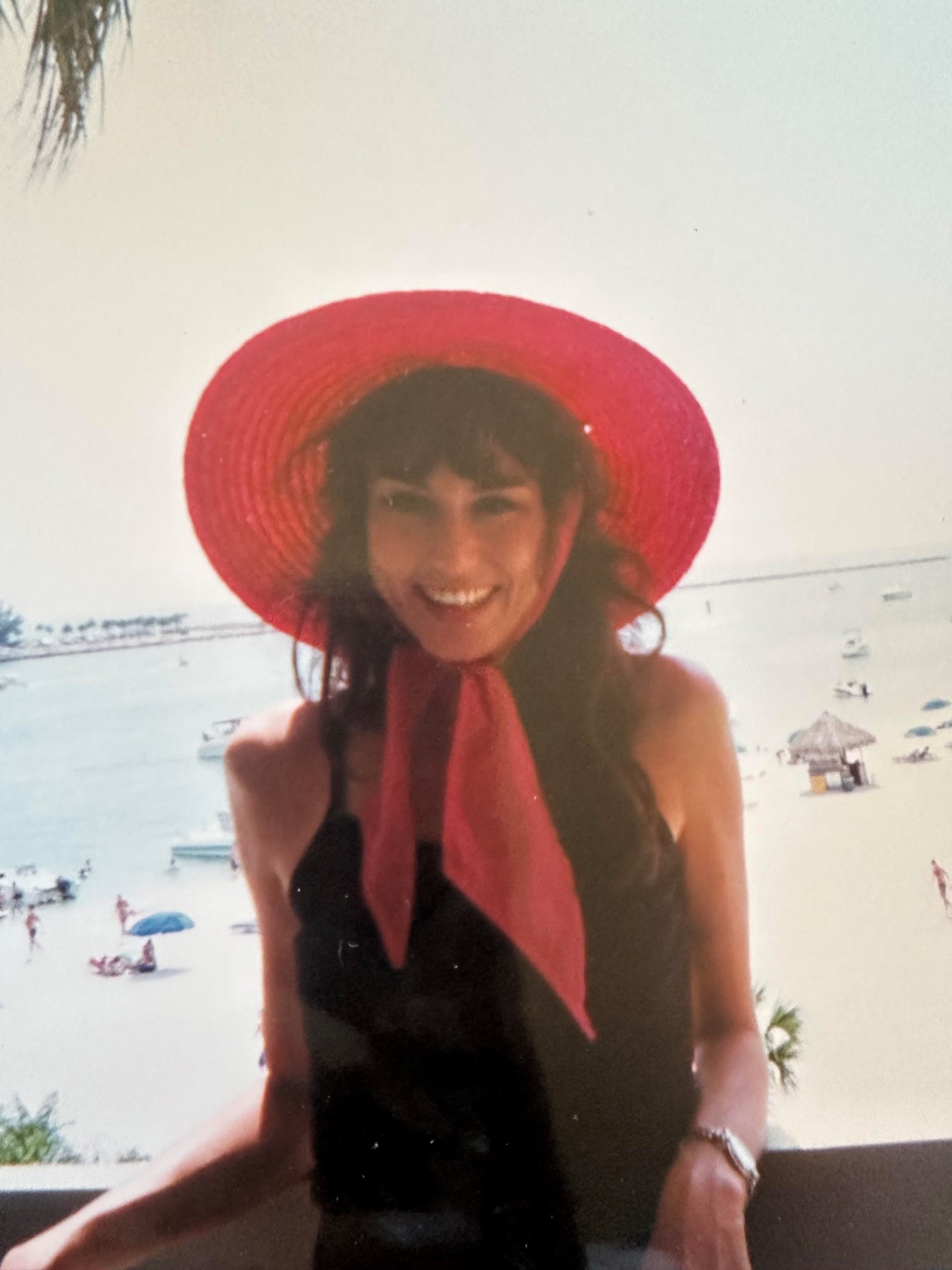 Avis de décès de Arlene Alyce Carone