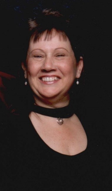 Avis de décès de Janette Deanna Fluke