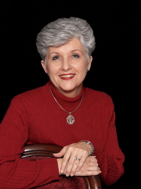 Obituary of Helen Grace Whiting