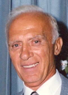 Obituary of Lewis J. Napolitano