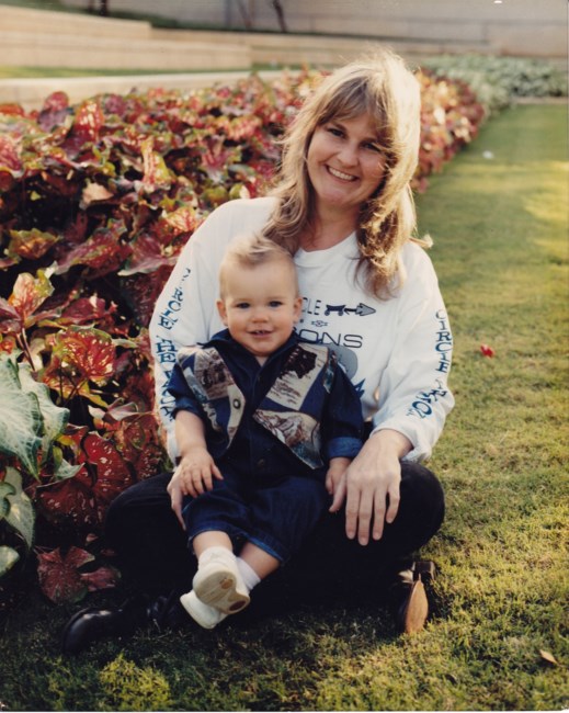 Obituary of Cindy Smith