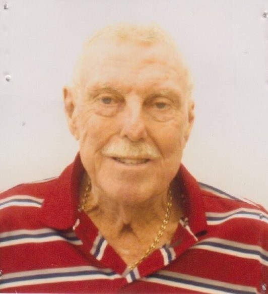 Obituary of Terrance Mullen