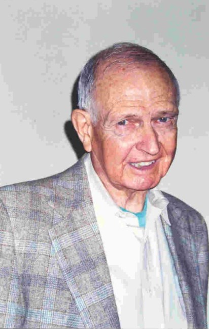 Obituario de Harold E. Belcher