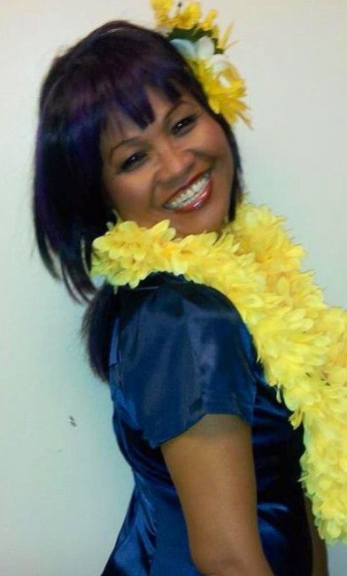 Obituario de Maria Lourdes, Guzman Taylor