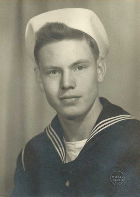 Obituary of Mr. Jackson Sylvester Hoyle