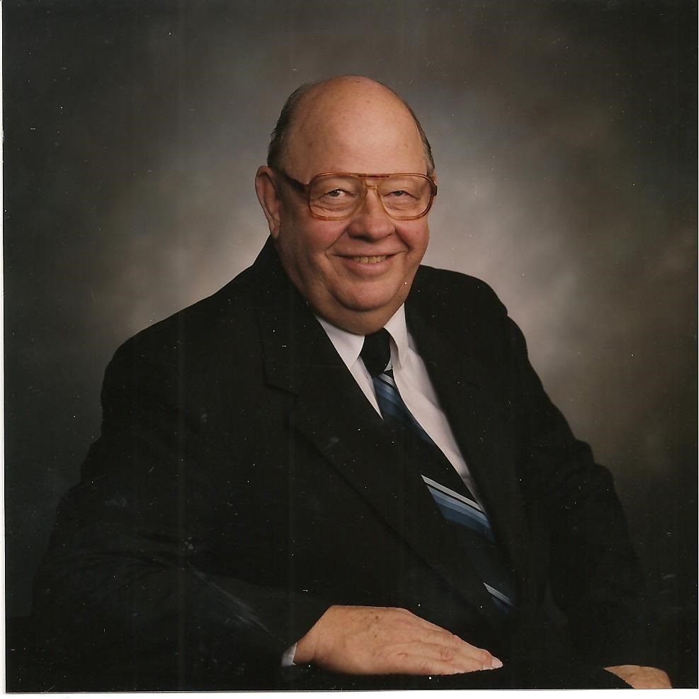 Obituary of John "Jack" Owen Evans Jr.