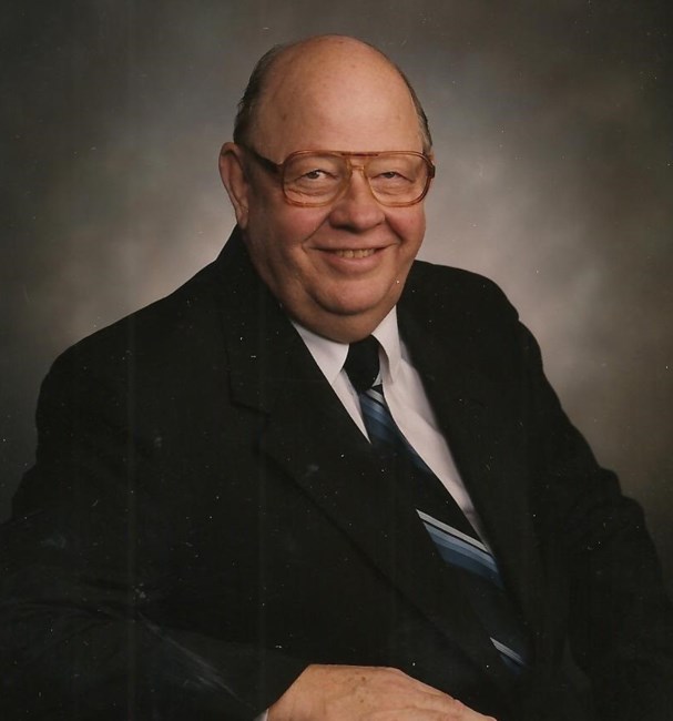 Obituary of John "Jack" Owen Evans Jr.