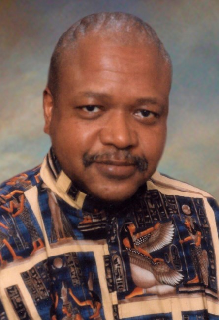 Obituary of James Sherman Tate Jr.